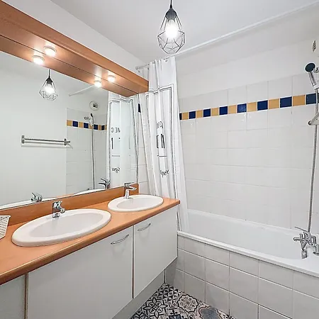 דירה Magnifique T3 - A Proximite Des Remparts - Piscine *